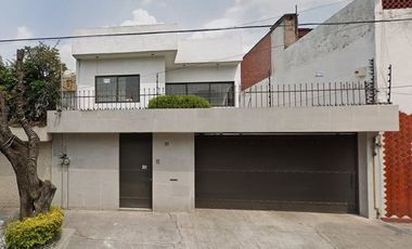 CASA EN REMATE EN AZCAPOTZALCO CLAVERIA