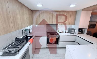 Venta Casa con vista panorámica