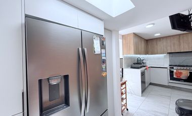 Venta Casa con vista panorámica