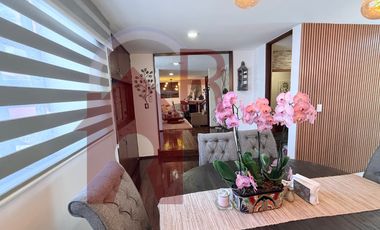 Venta Casa con vista panorámica