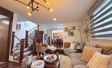 Venta Casa con vista panorámica