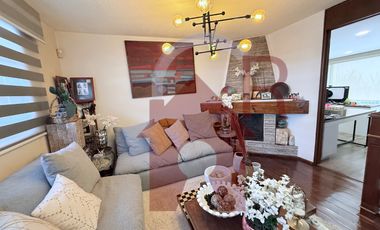 Venta Casa con vista panorámica