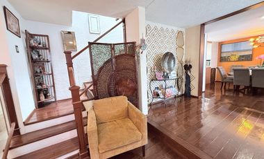 Venta Casa con vista panorámica