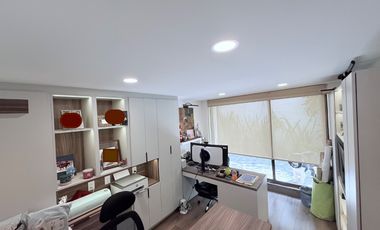 Venta Casa con vista panorámica