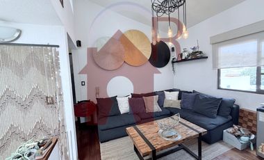 Venta Casa con vista panorámica