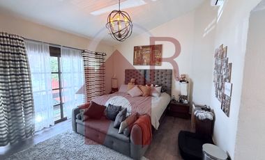 Venta Casa con vista panorámica