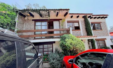 Venta Casa con vista panorámica