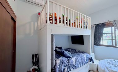 Venta Casa con vista panorámica
