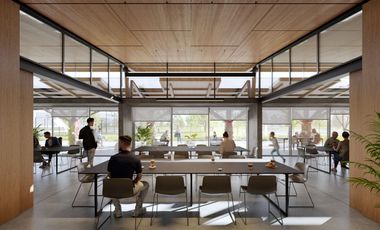 Venta - Lote Barrio Privado - La Guillermina - Funes