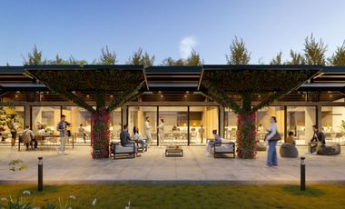 Venta - Lote Barrio Privado - La Guillermina - Funes