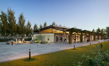 Venta - Lote Barrio Privado - La Guillermina - Funes