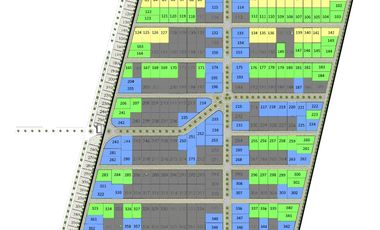 Venta - Lote Barrio Privado - La Guillermina - Funes