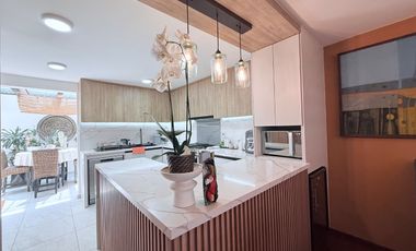 Venta Casa Fraccionamiento Cerrado CCTV