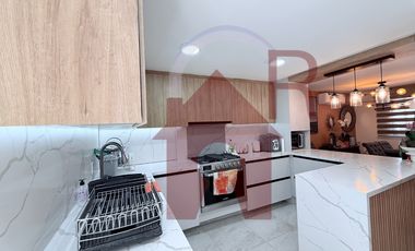 Venta Casa Fraccionamiento Cerrado CCTV