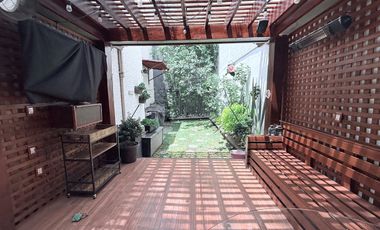 Venta Casa Fraccionamiento Cerrado CCTV