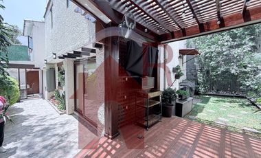 Venta Casa Fraccionamiento Cerrado CCTV