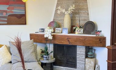 Venta Casa Fraccionamiento Cerrado CCTV