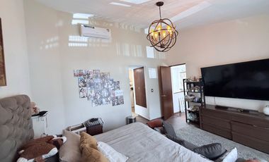 Venta Casa Fraccionamiento Cerrado CCTV