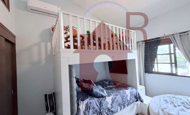 Venta Casa Fraccionamiento Cerrado CCTV