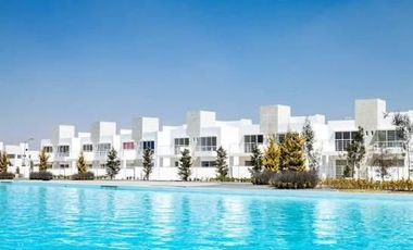 DEPARTAMENTO EN RENTA EN FORESTA