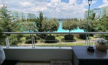 DEPARTAMENTO EN RENTA EN FORESTA