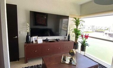 DEPARTAMENTO EN RENTA EN FORESTA