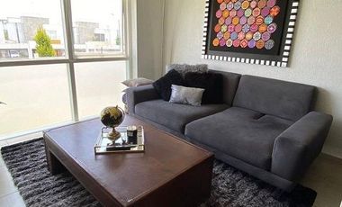 DEPARTAMENTO EN RENTA EN FORESTA