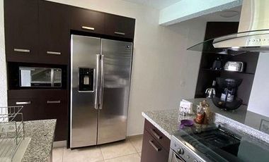 DEPARTAMENTO EN RENTA EN FORESTA