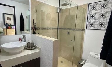 DEPARTAMENTO EN RENTA EN FORESTA