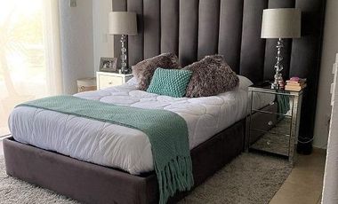 DEPARTAMENTO EN RENTA EN FORESTA