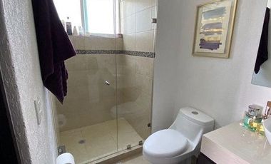 DEPARTAMENTO EN RENTA EN FORESTA