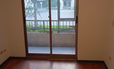 ARRIENDO METRO REPUBLICA DEPARTAMENTO 2 DORMITORIOS