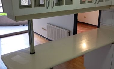 ARRIENDO METRO REPUBLICA DEPARTAMENTO 2 DORMITORIOS