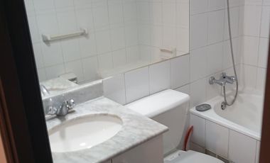 ARRIENDO METRO REPUBLICA DEPARTAMENTO 2 DORMITORIOS