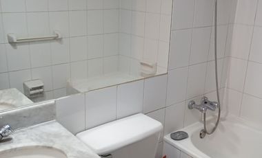 ARRIENDO METRO REPUBLICA DEPARTAMENTO 2 DORMITORIOS