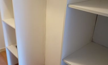 ARRIENDO METRO REPUBLICA DEPARTAMENTO 2 DORMITORIOS