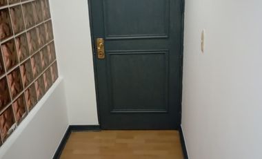 ARRIENDO METRO REPUBLICA DEPARTAMENTO 2 DORMITORIOS