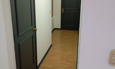 ARRIENDO METRO REPUBLICA DEPARTAMENTO 2 DORMITORIOS