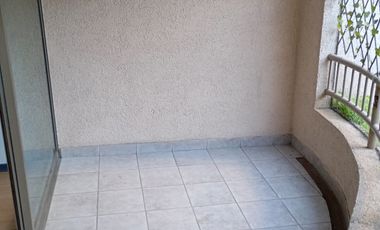 ARRIENDO METRO REPUBLICA DEPARTAMENTO 2 DORMITORIOS