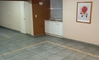 ARRIENDO METRO REPUBLICA DEPARTAMENTO 2 DORMITORIOS