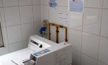 ARRIENDO METRO REPUBLICA DEPARTAMENTO 2 DORMITORIOS