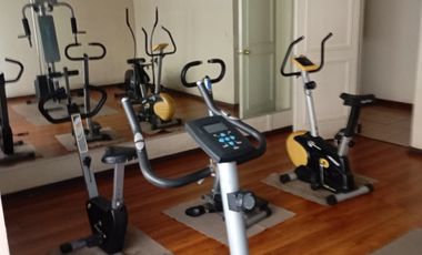 ARRIENDO METRO REPUBLICA DEPARTAMENTO 2 DORMITORIOS