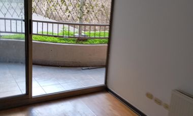 ARRIENDO METRO REPUBLICA DEPARTAMENTO 2 DORMITORIOS