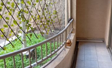 ARRIENDO METRO REPUBLICA DEPARTAMENTO 2 DORMITORIOS