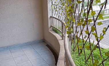 ARRIENDO METRO REPUBLICA DEPARTAMENTO 2 DORMITORIOS