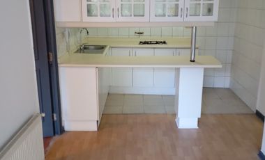 ARRIENDO METRO REPUBLICA DEPARTAMENTO 2 DORMITORIOS