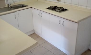 ARRIENDO METRO REPUBLICA DEPARTAMENTO 2 DORMITORIOS