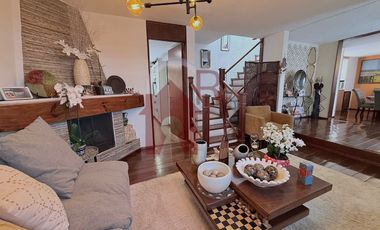 Venta Casa con terraza, Jardin, Balcón, CCTV,