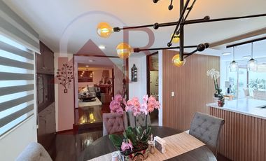 Venta Casa con terraza, Jardin, Balcón, CCTV,