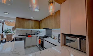 Venta Casa con terraza, Jardin, Balcón, CCTV,